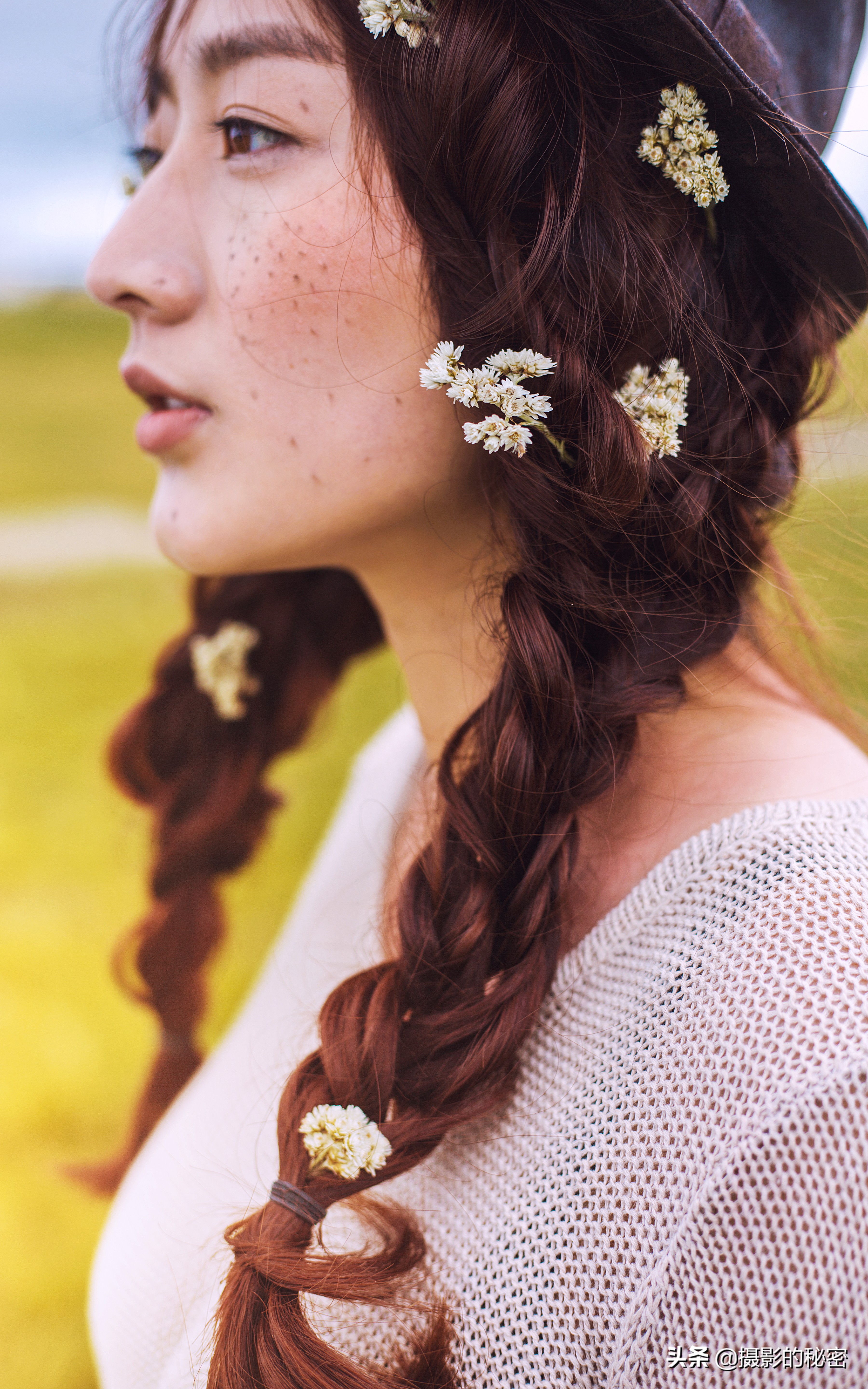 专访|从300元的助理,到10000+的摄影总监:我把客人变成了爱人