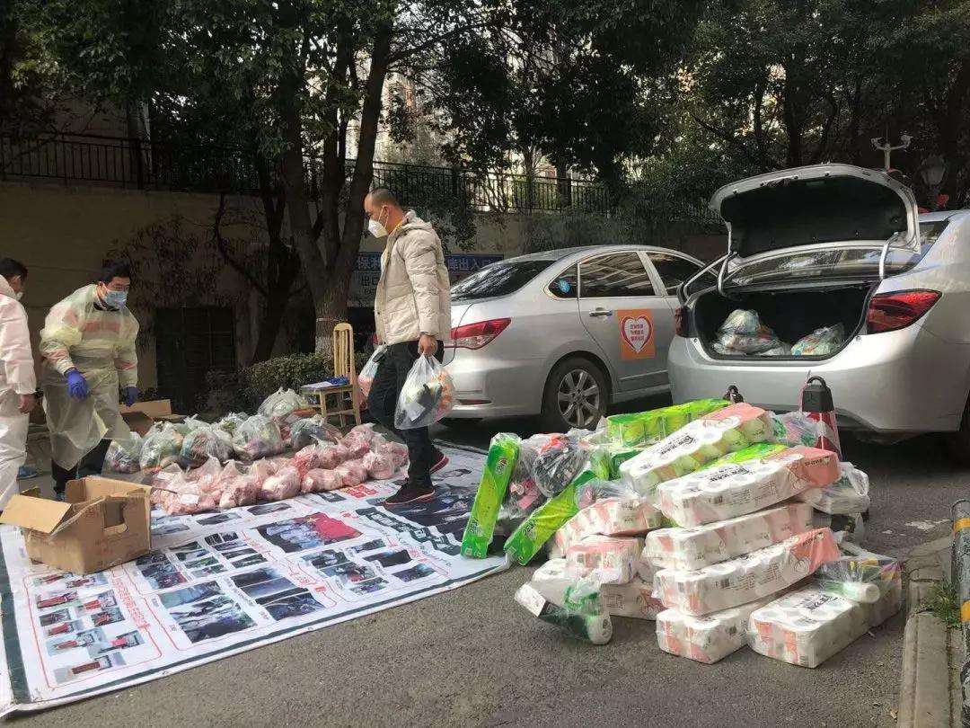 武汉人团购,武汉人年货礼品