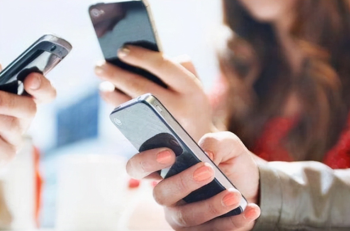 智能手机状态栏出现“HD”图标,别再无视了,可能会扣手机电话费