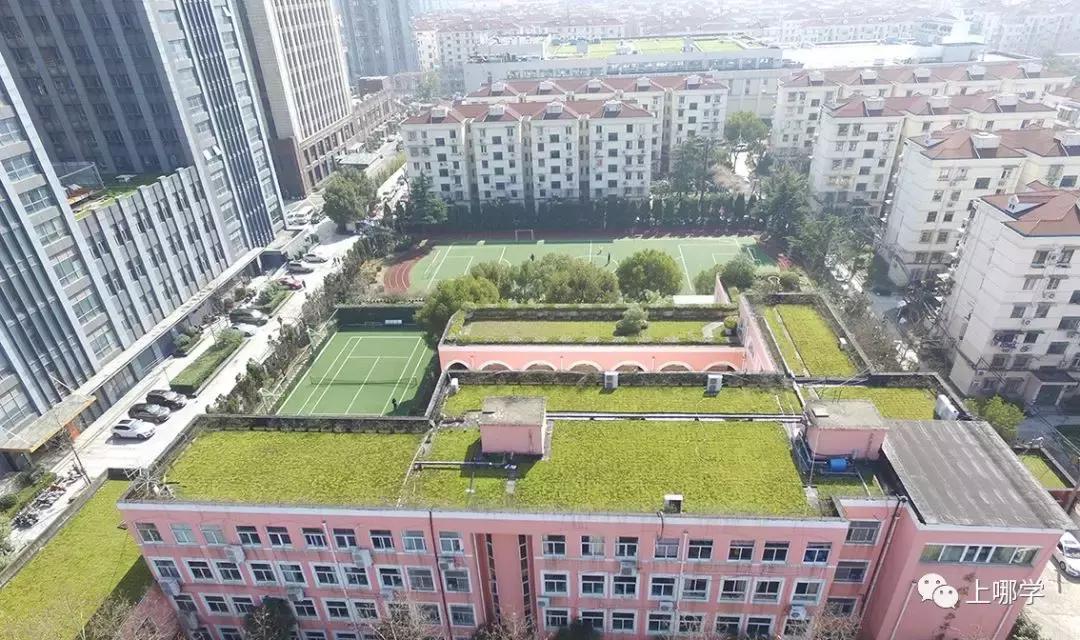 上海虹口区有多少个小学,虹口区公办小学最新排名