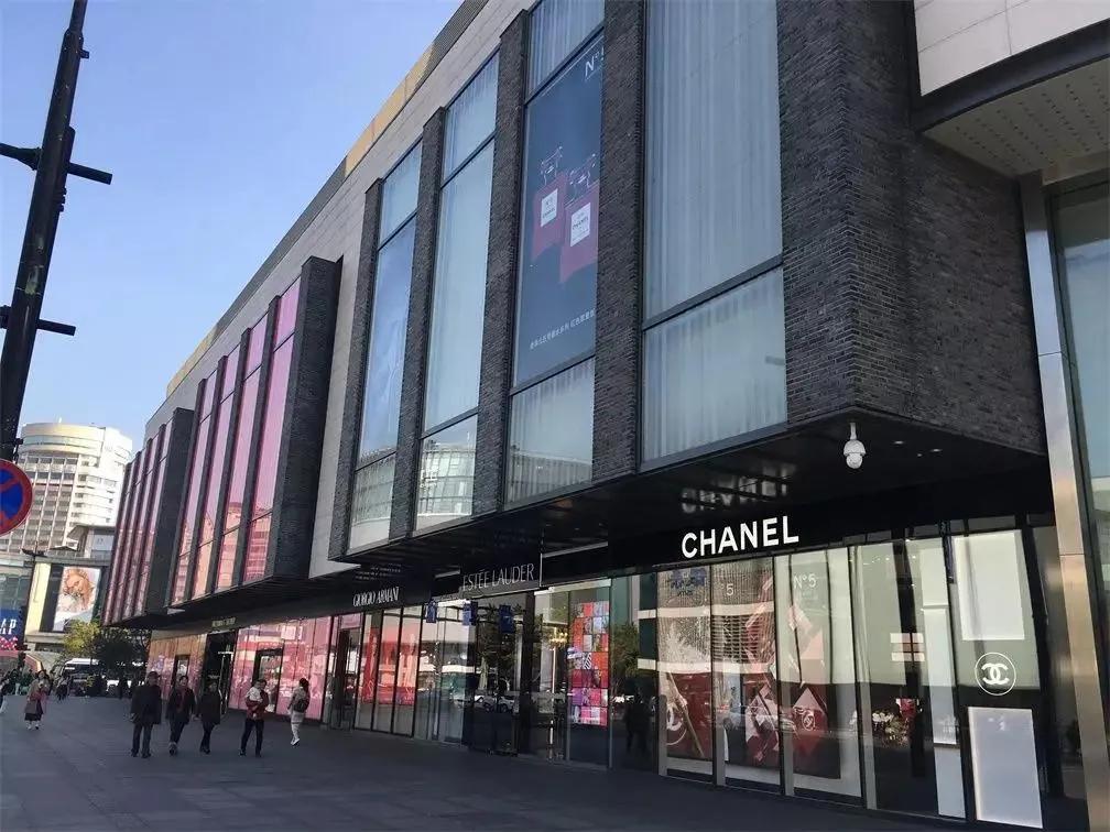 10月文娱黄金周，会玩又貌美的购物中心设计，给大家安排上了