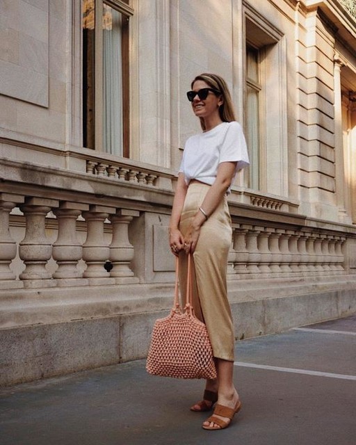 ZARA、HM买腻了？红遍ins的高街品牌也终于天猫了