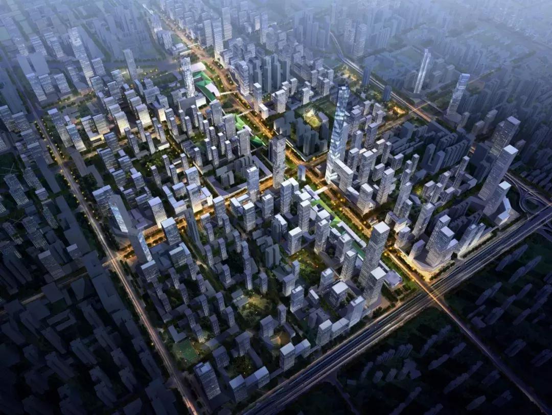 中优示范区西安,中优西安