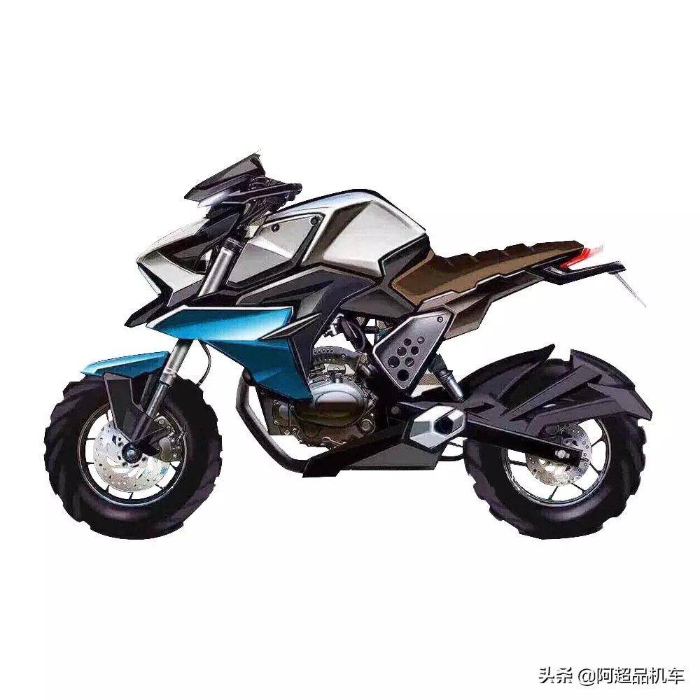座高低于710的大贸跨骑推荐,新款150跨骑即将上市