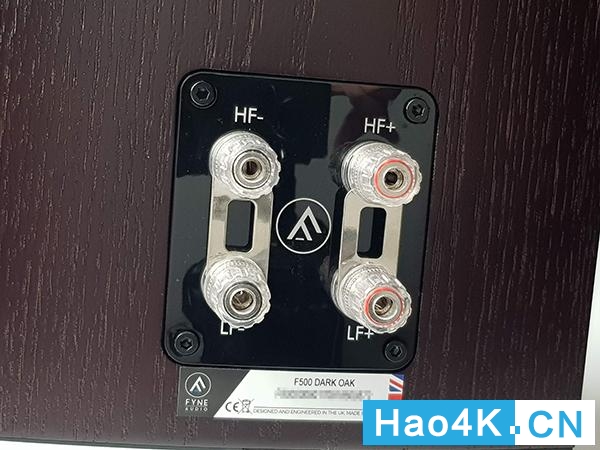 fyneaudiof500音箱怎么样,fyneaudio500书架音响