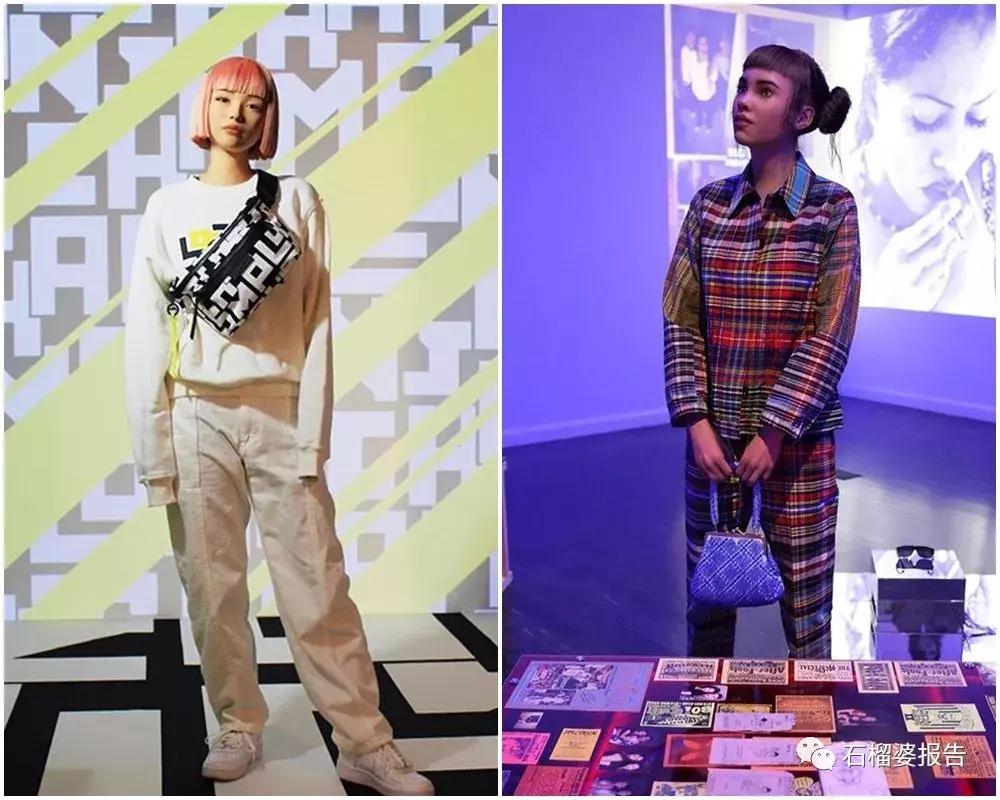 会不会有一天，她们成为我们的一员