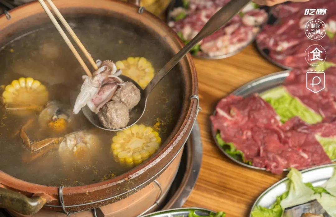 今年过年钦州冷不冷,钦州哪里火锅好吃