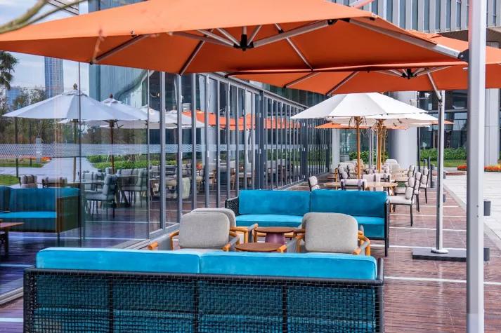 周边游去哪里这家酒店你值得拥有,周边游海岛酒店推荐