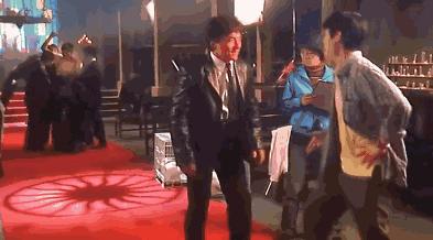 成龙的9部口碑之作,成龙的巅峰之作电影