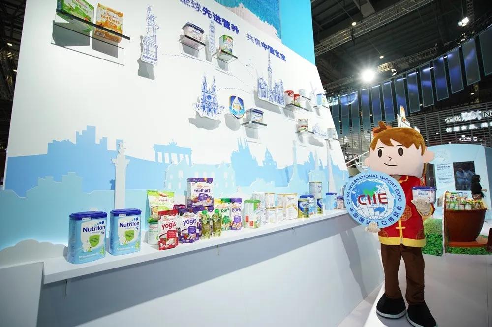 进口奶粉直邮渠道,奶粉代购和旗舰店哪个靠谱