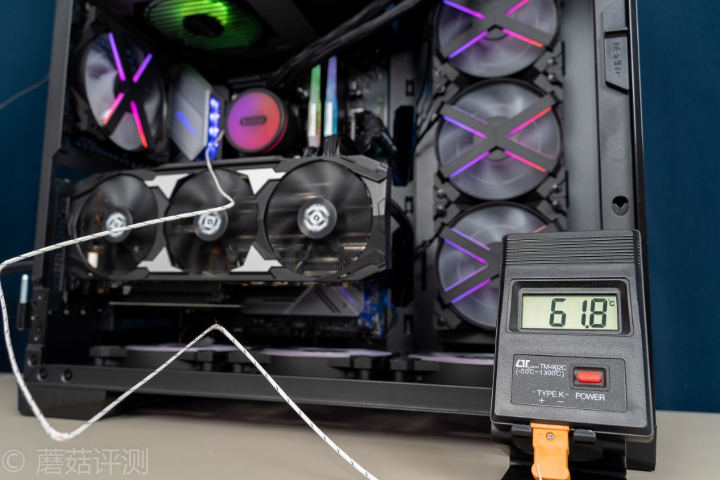 10700k的性能,10700k性价比