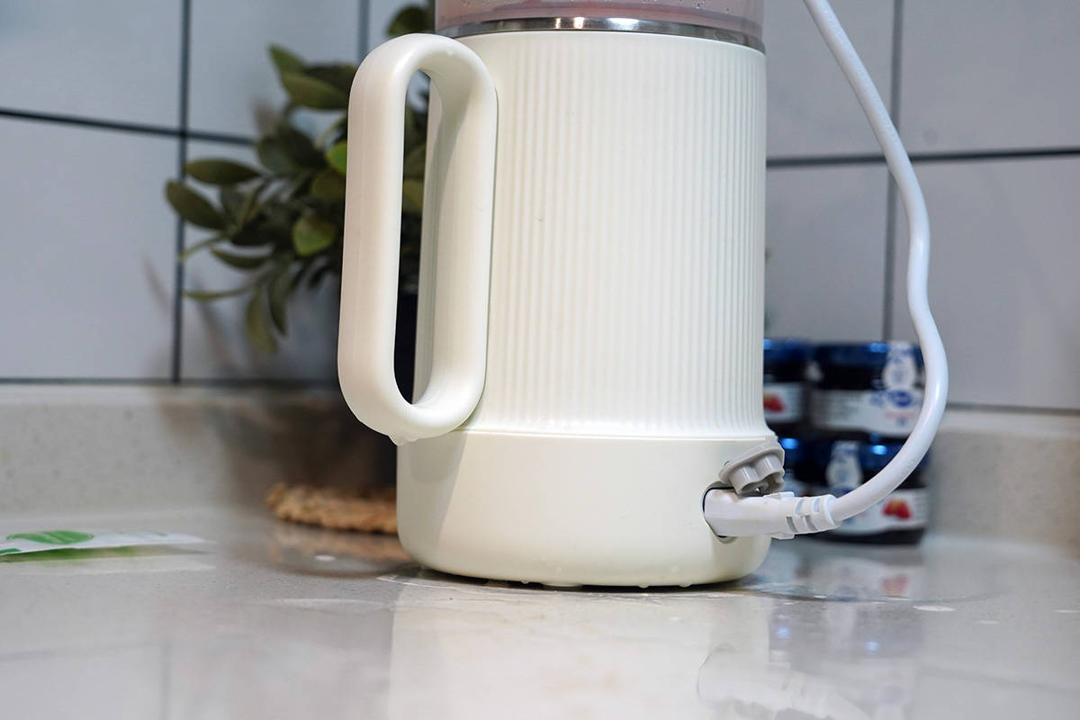 七彩叮当养生杯,拒绝肥胖吃出健康