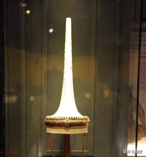 泰国王室服饰,泰国王室文化服