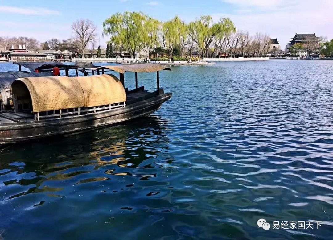 心若不动四大智慧,流传的四大智慧