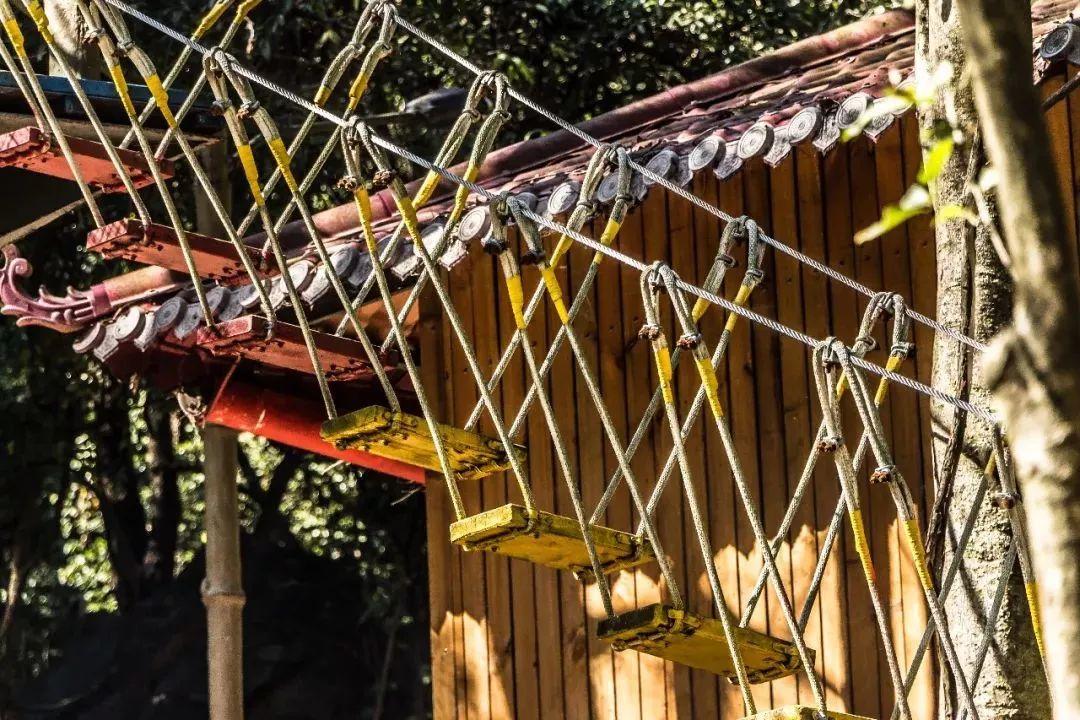 昆明周边好玩的地方青龙峡推荐,昆明青龙峡景区