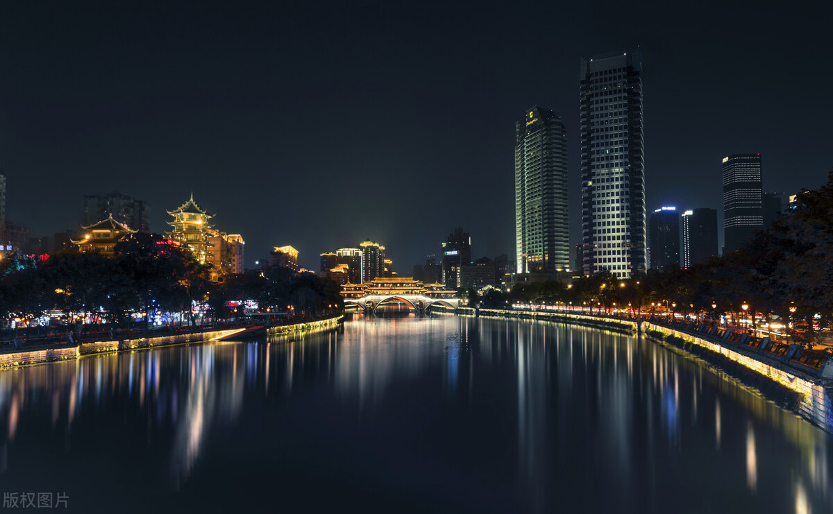 成都本地人的真实生活感受,我眼中的成都人