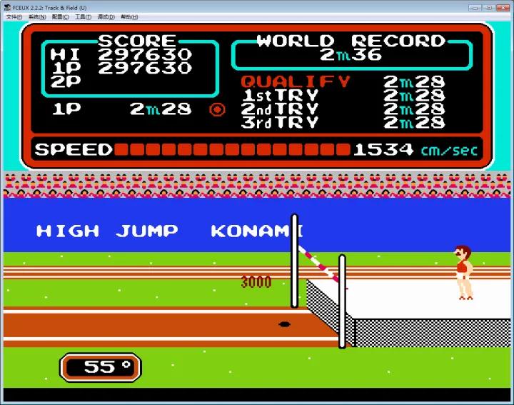 任天堂红白机fc经典游戏大盘点,任天堂红白游戏机彩色版开箱