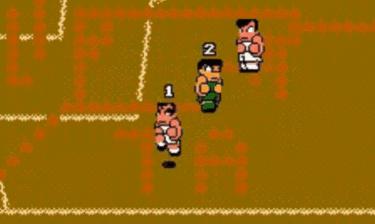 热血系列讲了啥,热血系列到底讲了个啥