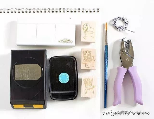 包装礼物的方法大礼盒,各种节日礼物盒卡纸