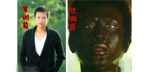 军训防晒方法有哪些,军训防晒小技巧详细