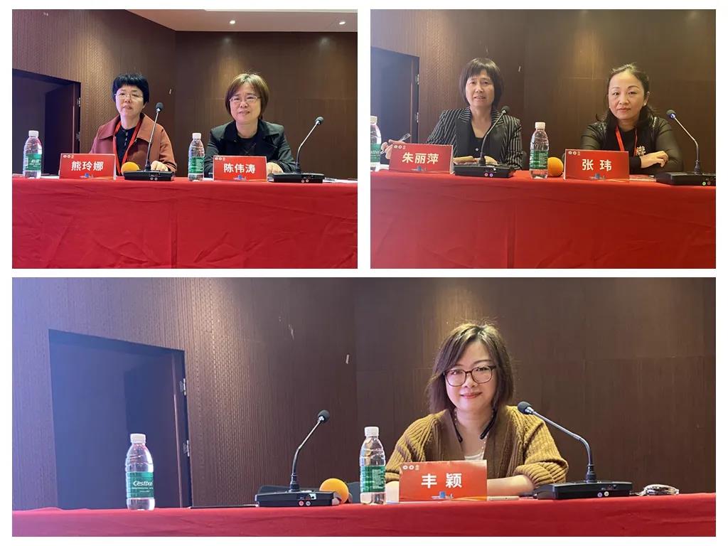 全国实用妇科内分泌培训工程、国家继续医学教育项目“妇科微创技术与生育力保护英雄城论坛”在南昌圆满落幕