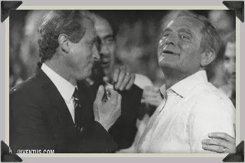 百年尤文，谁主沉浮；我们的故事，OnlyForJU「NewEra」