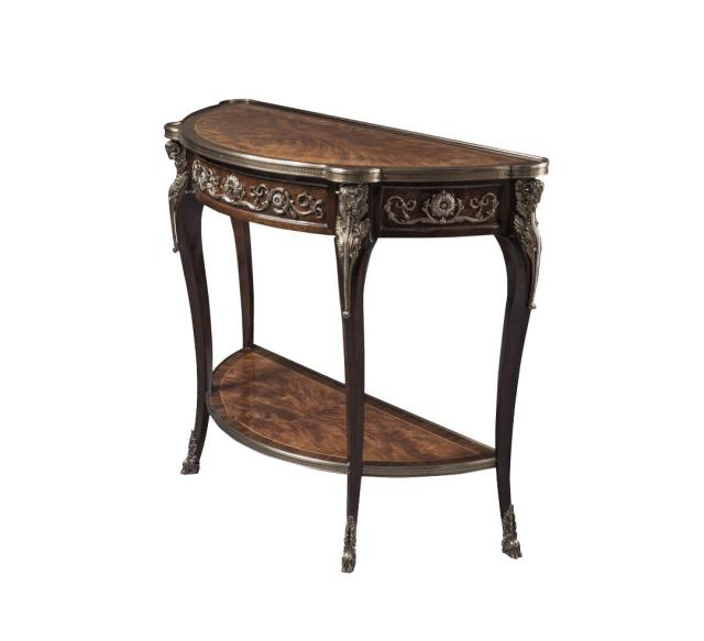 传统欧式古典家具,欧式古典家具奢侈