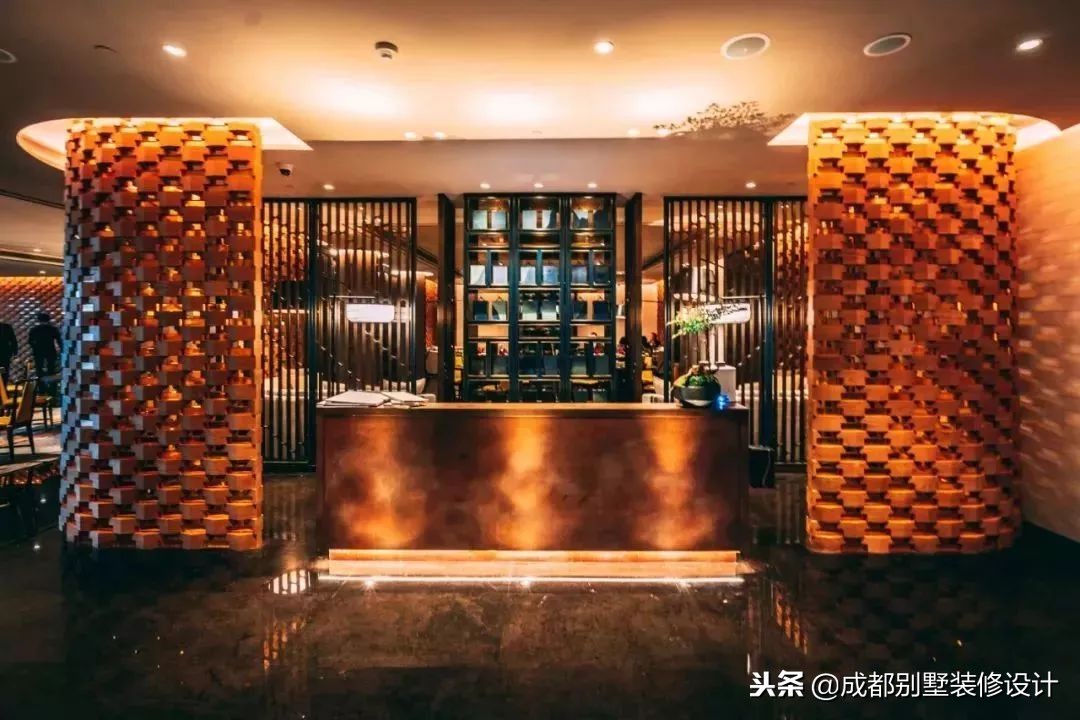 深坑酒店历时几年建成,深坑酒店世界上最豪华酒店