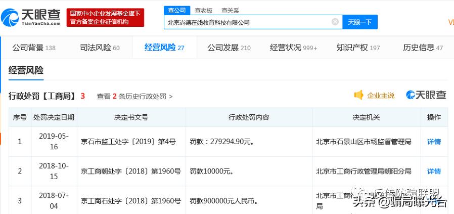 尚德机构半年退款成功案例,尚德机构退钱了吗