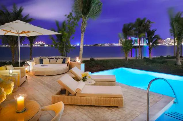 在迪拜买房是永久产权吗,在迪拜买房靠谱吗