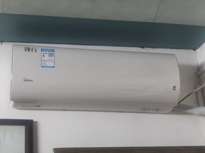 美的空调青春2和极光哪个好,美的空调极酷对比锋行哪个好