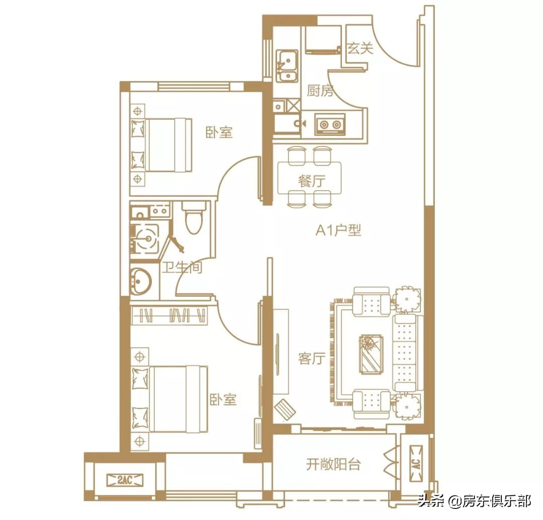 盘活收回低效闲置土地,盘活区域资源