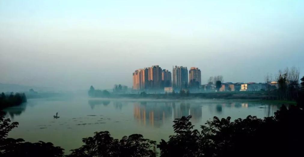 许昌一个让我骄傲的城市,河南许昌一座迅速崛起的城市