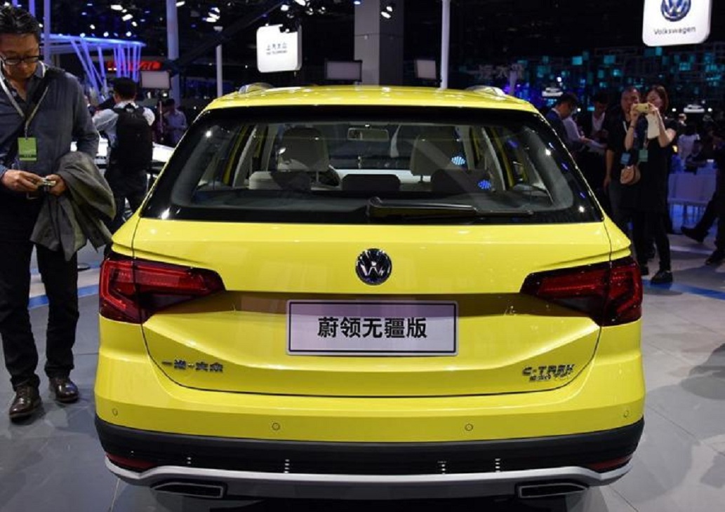 蔚领车型有哪些,速派蔚领