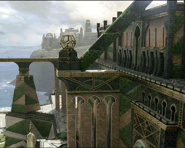 英雄联盟背景故事暗影岛,英雄联盟背景故事暗裔