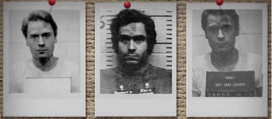 美国著名的连环杀人案,美国连环杀人狂