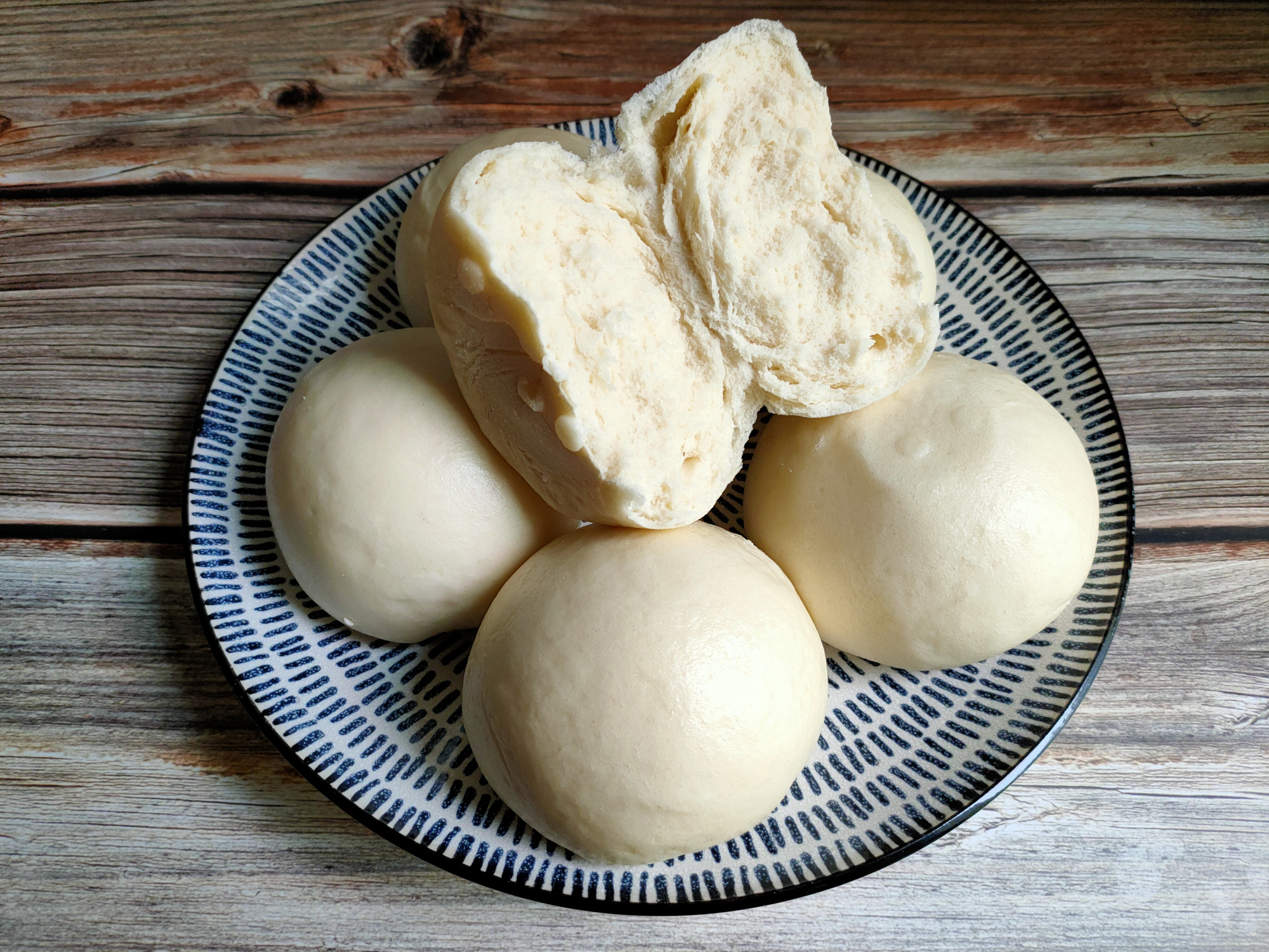 蒸馒头用不用三揉三醒,蒸馒头要三醒