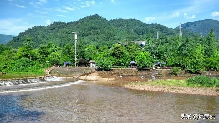 成都周边避暑一日游玩水古镇,成都周边免费避暑古镇地点推荐