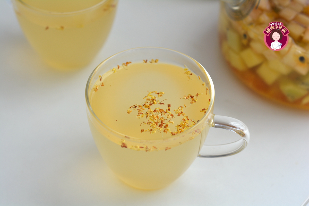 缓解口干舌燥的水果夏天,缓解口干口苦的茶