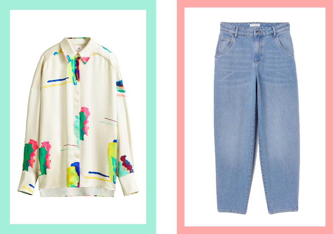 快时尚品牌质量对比,快时尚品牌好货