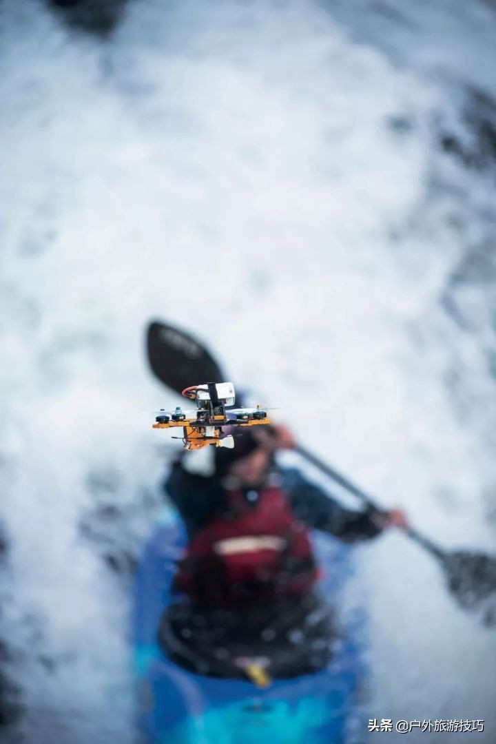 记得《攀登者》相机丢了的事吗？摄影在户外探险发展中的简史