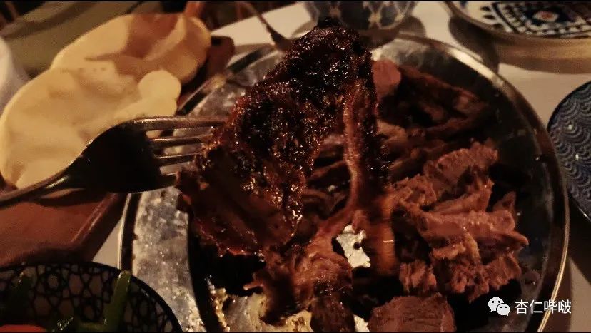 摩洛哥一千零一夜的魔幻之地,一千零一夜摩洛哥地点