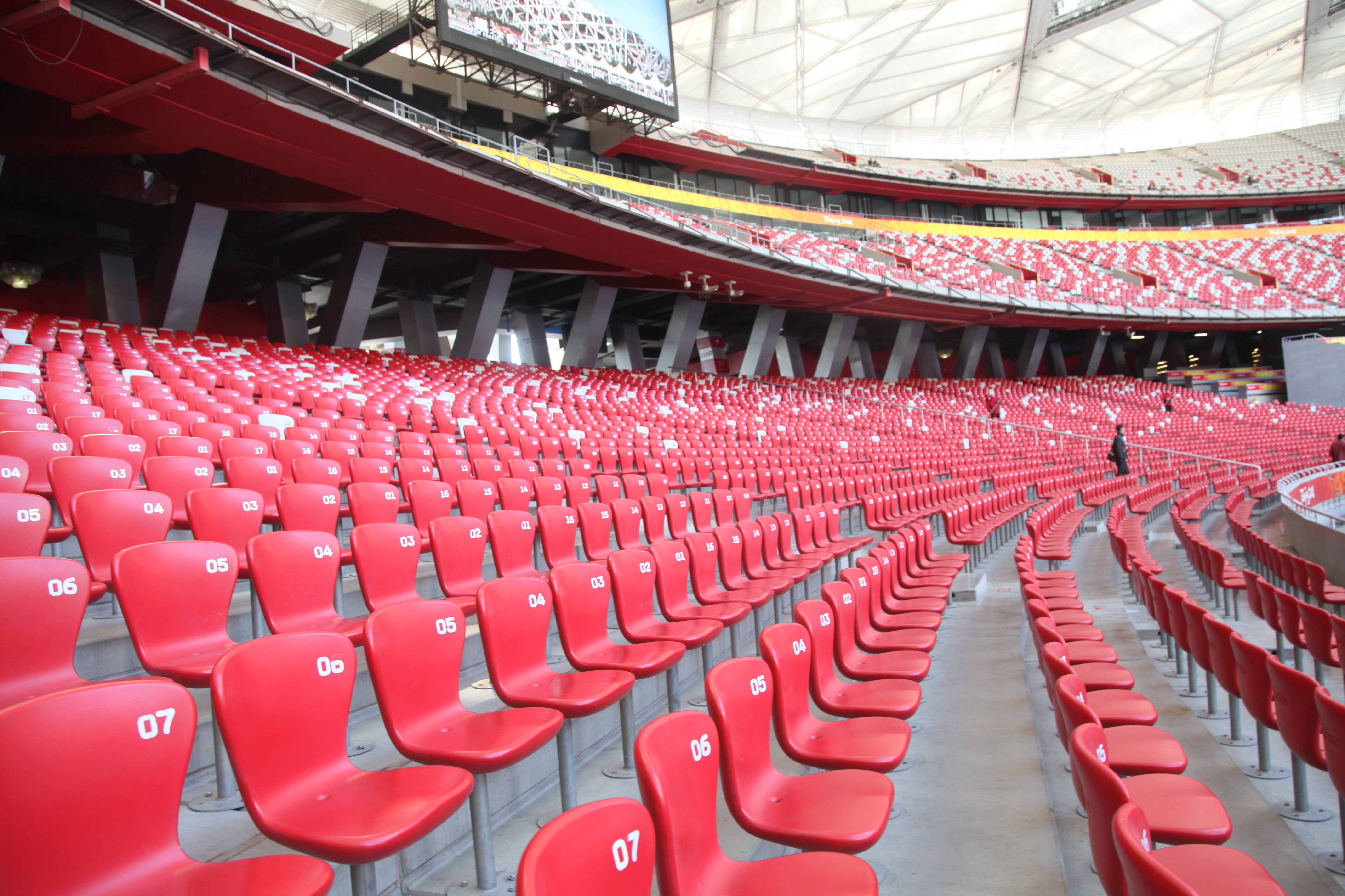 中国最赚钱体育赛事排名,中国体育馆耗资最多的