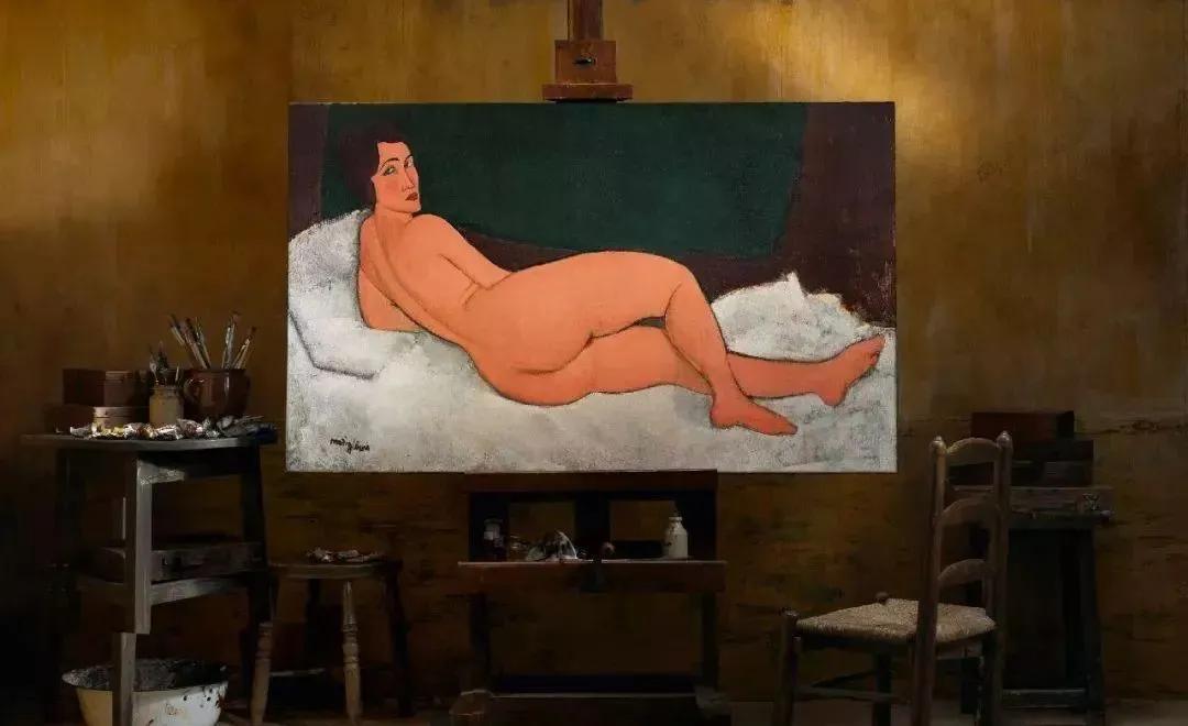 十大最贵拍卖艺术品,2020年全球最贵艺术品前10排行榜