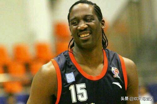 cba第二阶段外援名单,cba历史上十大巨星