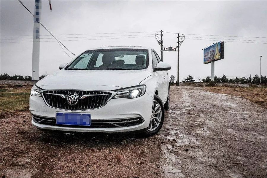 别克英朗智能互联怎么用,别克英朗19款互联精英版功能介绍