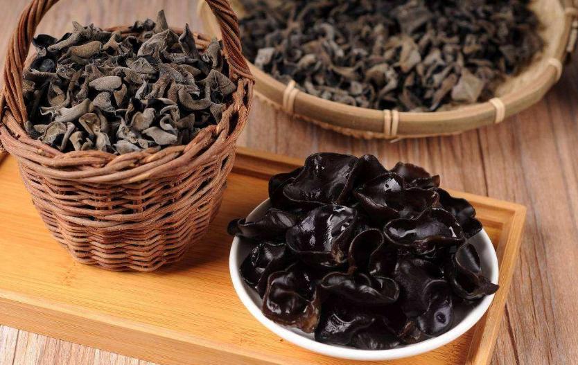 网上买木耳怎么挑,买木耳的正确方法图片