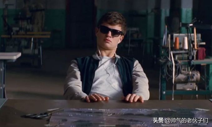 极盗车神电影剧情解析主演介绍,故事新颖的破案电视剧