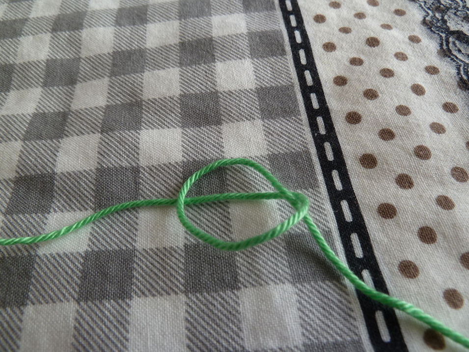 钩织护指套教程,半指分指手套钩织教程