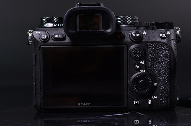 索尼alpha9ii,为奥运会而生